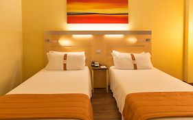 Holiday Inn Express Milan-Malpensa Airport By Ihg